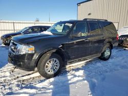 2014 Ford Expedition XLT en venta en Appleton, WI