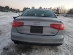 2016 Audi A4 Premium S-Line