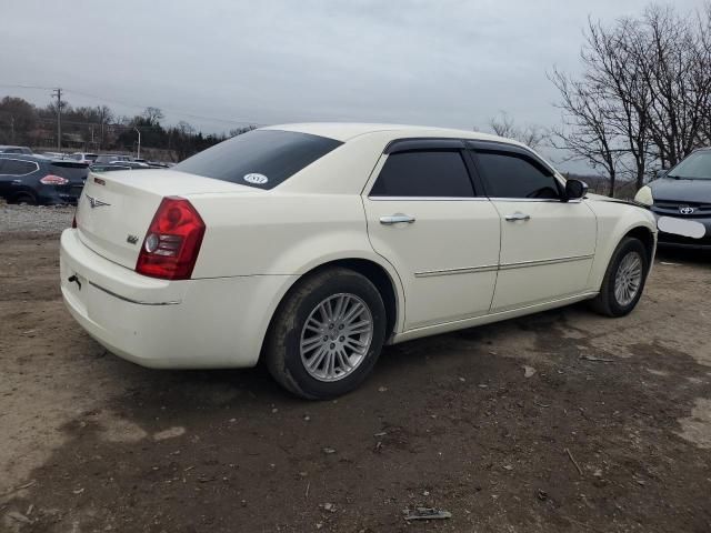 2010 Chrysler 300 Touring