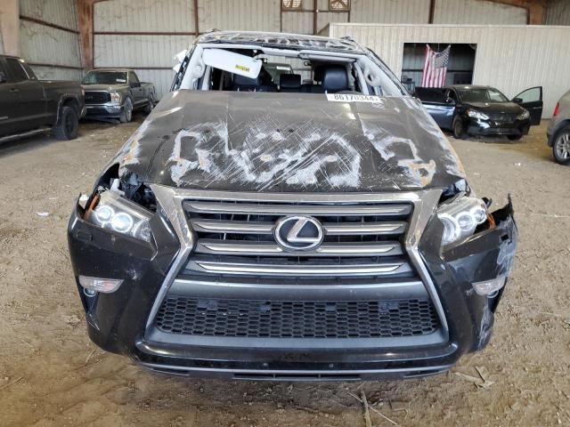 2014 Lexus GX 460