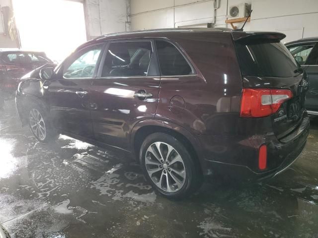 2014 KIA Sorento SX