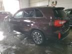 2014 KIA Sorento SX