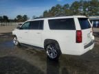 2019 Chevrolet Suburban C1500 Premier