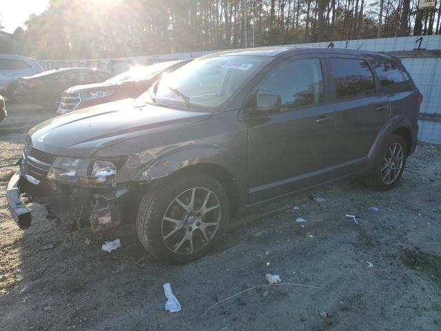 2016 Dodge Journey R/T