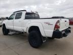 2012 Toyota Tacoma Double Cab Long BED