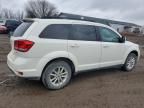 2013 Dodge Journey SXT