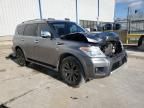 2017 Nissan Armada SV