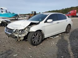 Honda salvage cars for sale: 2013 Honda Accord Sport