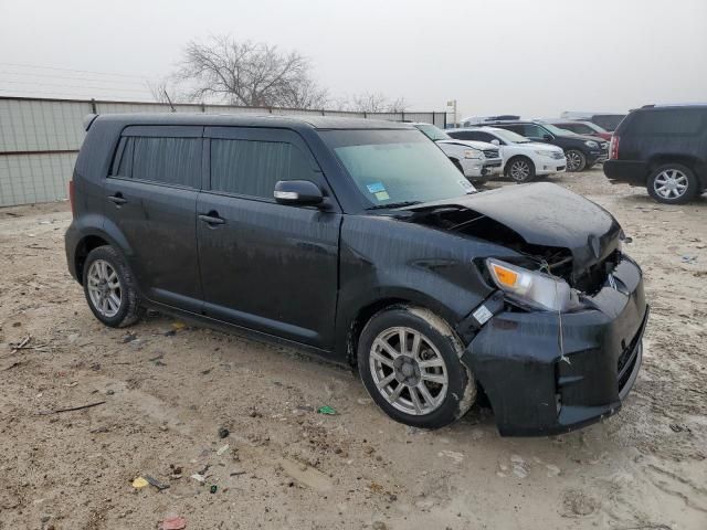 2013 Scion XB