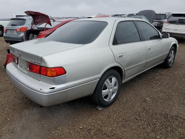 2001 Toyota Camry CE