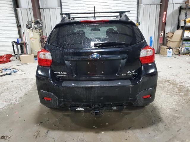 2014 Subaru XV Crosstrek 2.0 Premium