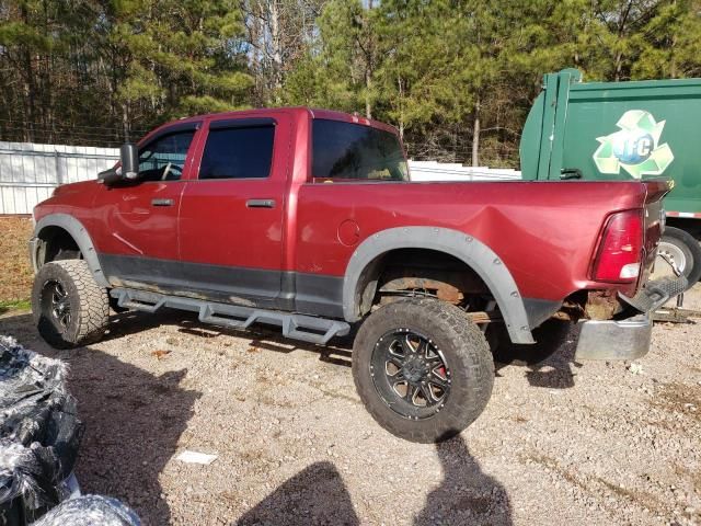 2014 Dodge RAM 3500 ST