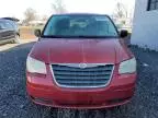 2008 Chrysler Town & Country LX