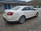 2010 Ford Taurus Limited