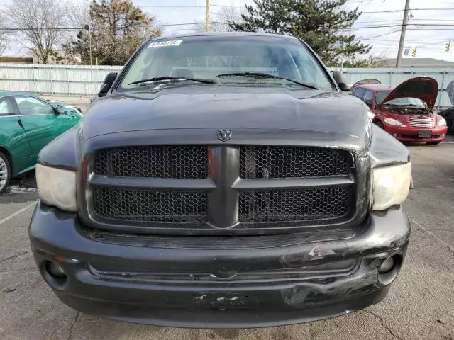 2003 Dodge RAM 1500 ST