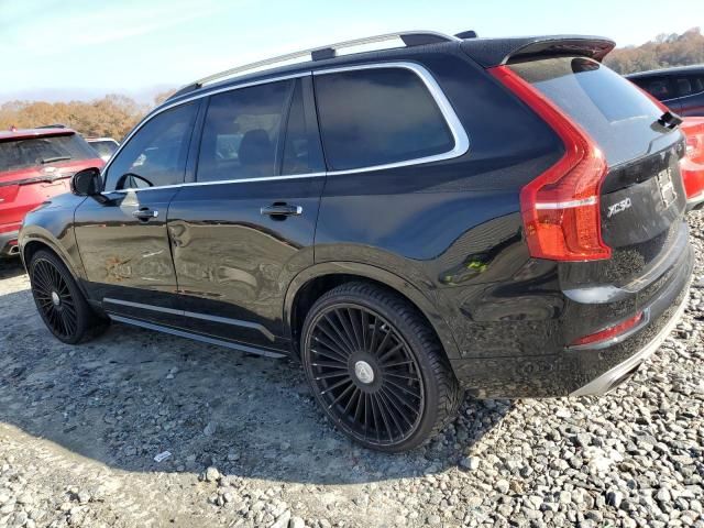 2016 Volvo XC90 T6