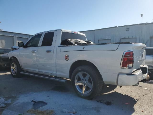 2013 Dodge RAM 1500 ST