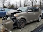 2015 Scion XB