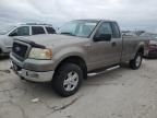 2004 Ford F150