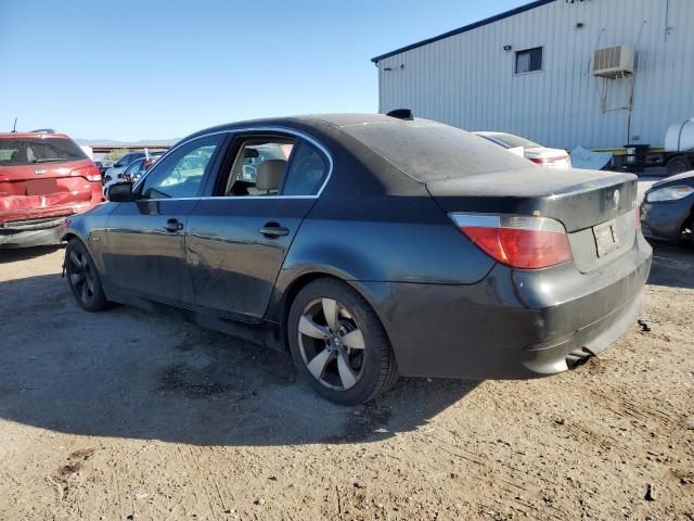 2006 BMW 530 I