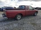 2000 Nissan Frontier King Cab XE