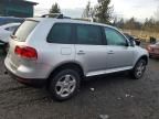 2004 Volkswagen Touareg 3.2