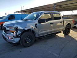 2022 Ford F150 Supercrew en venta en Anthony, TX