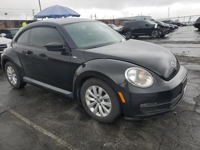 2016 Volkswagen Beetle 1.8T