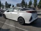 2018 Toyota Prius Prime