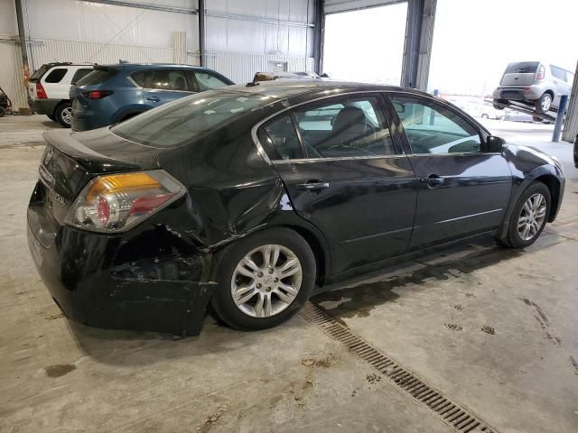 2010 Nissan Altima Base