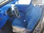 2009 KIA Rio Base