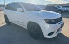 2018 Jeep Grand Cherokee SRT-8