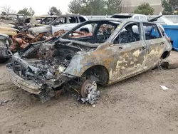 Salvage cars for sale at Littleton, CO auction: 2017 Subaru Outback 2.5I Limited