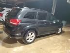 2012 Dodge Journey SXT