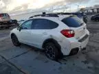 2014 Subaru XV Crosstrek 2.0 Limited