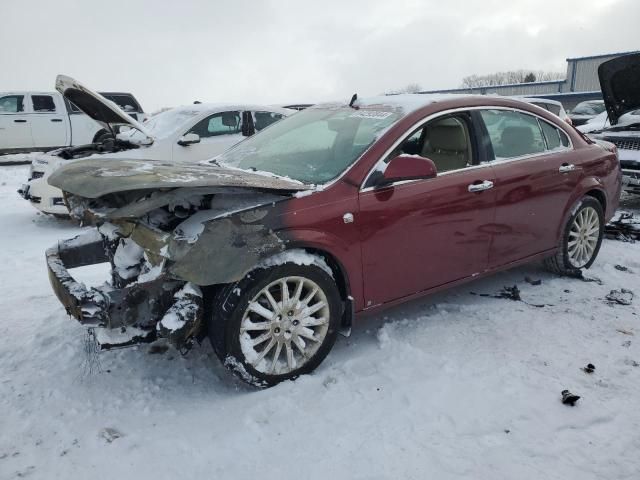 2009 Saturn Aura XR