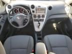 2009 Toyota Corolla Matrix