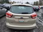 2017 Ford C-MAX SE