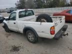 2003 Toyota Tacoma