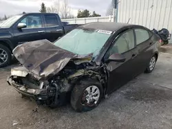 2016 Hyundai Accent SE en venta en Bowmanville, ON