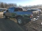 2011 Toyota Tacoma Access Cab