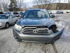 2008 Toyota Highlander Sport