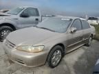 2002 Honda Accord EX