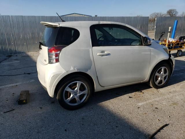 2012 Scion IQ