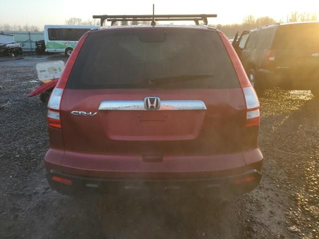 2008 Honda CR-V LX