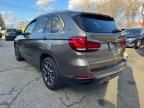 2017 BMW X5 XDRIVE4