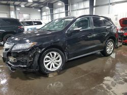 2018 Acura RDX en venta en Ham Lake, MN