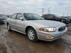 2004 Buick Lesabre Custom