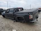 2018 GMC Sierra K1500 SLT