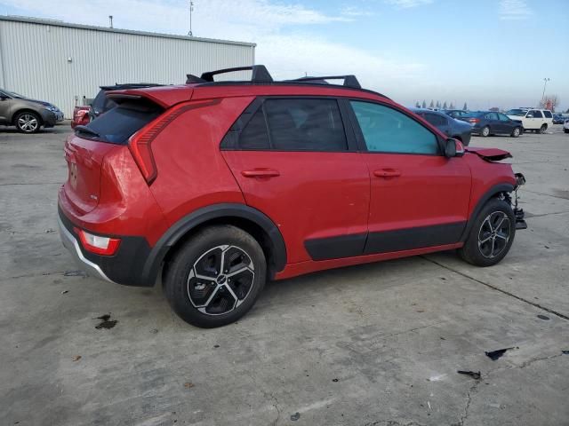 2024 KIA Niro EX